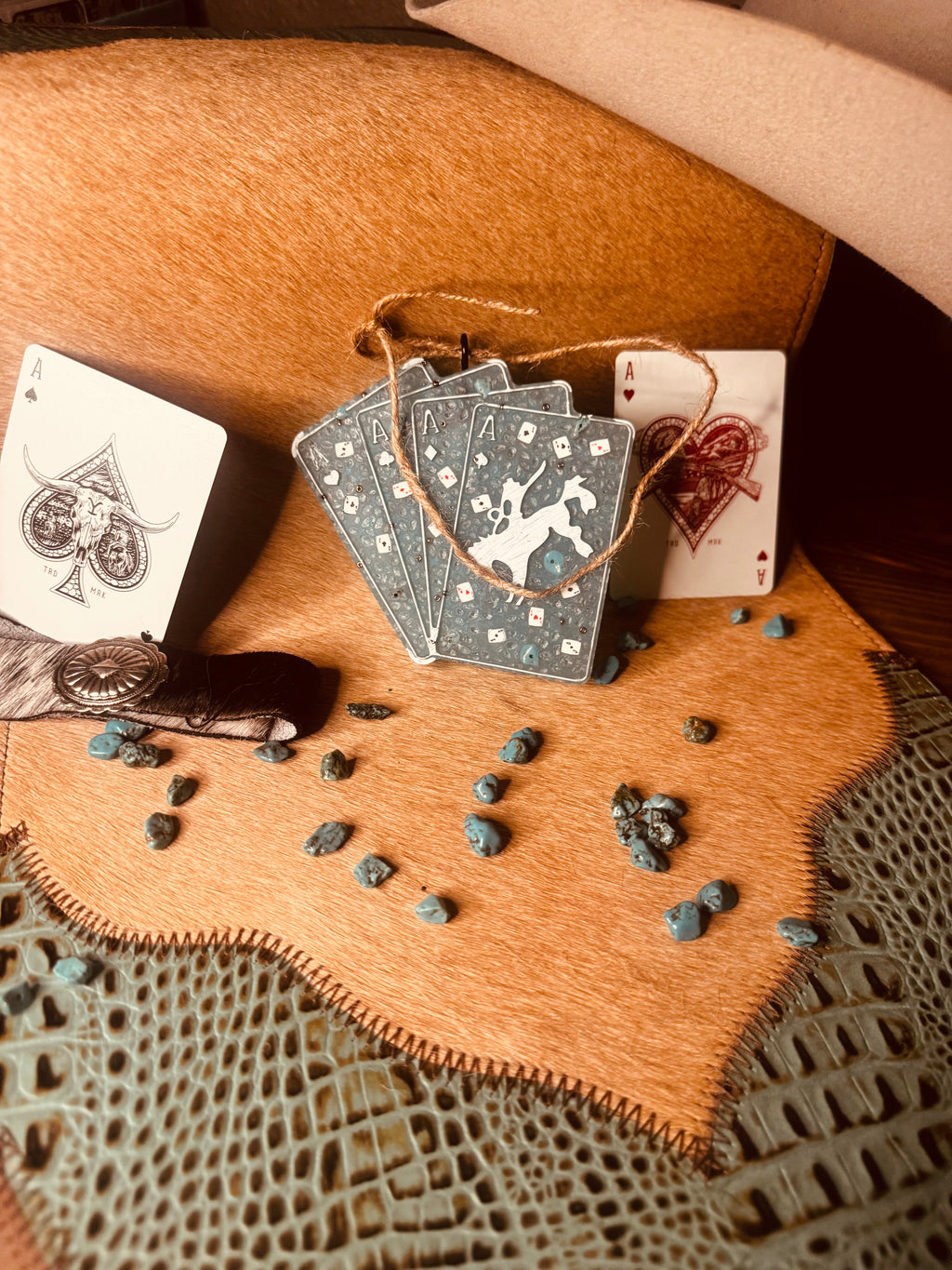 Playing Cards