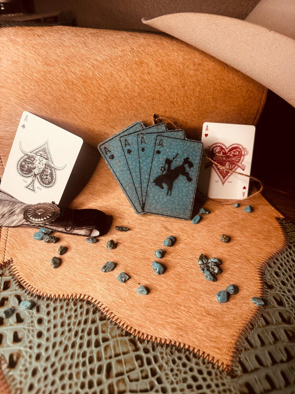 Playing Cards