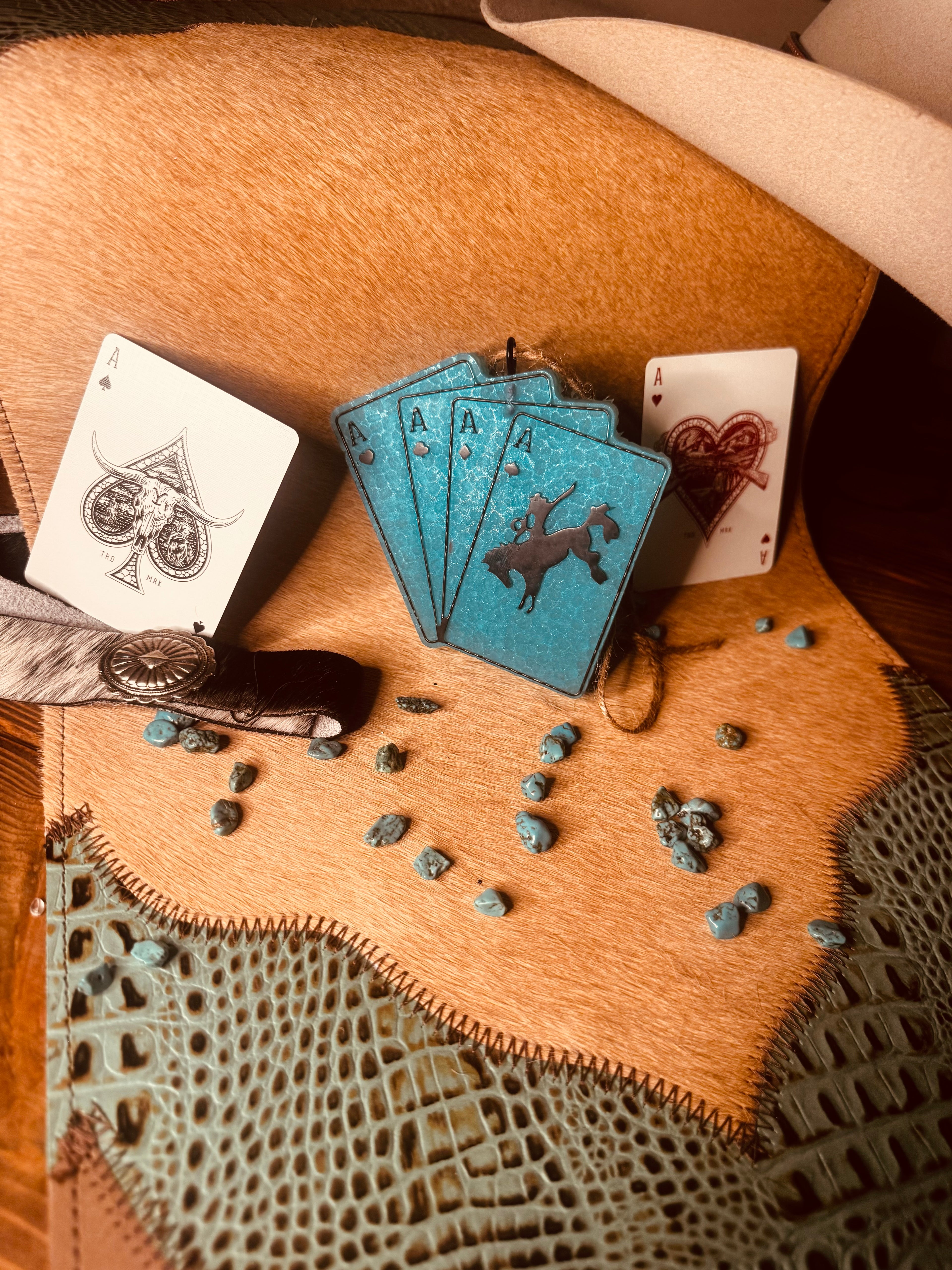 Playing Cards