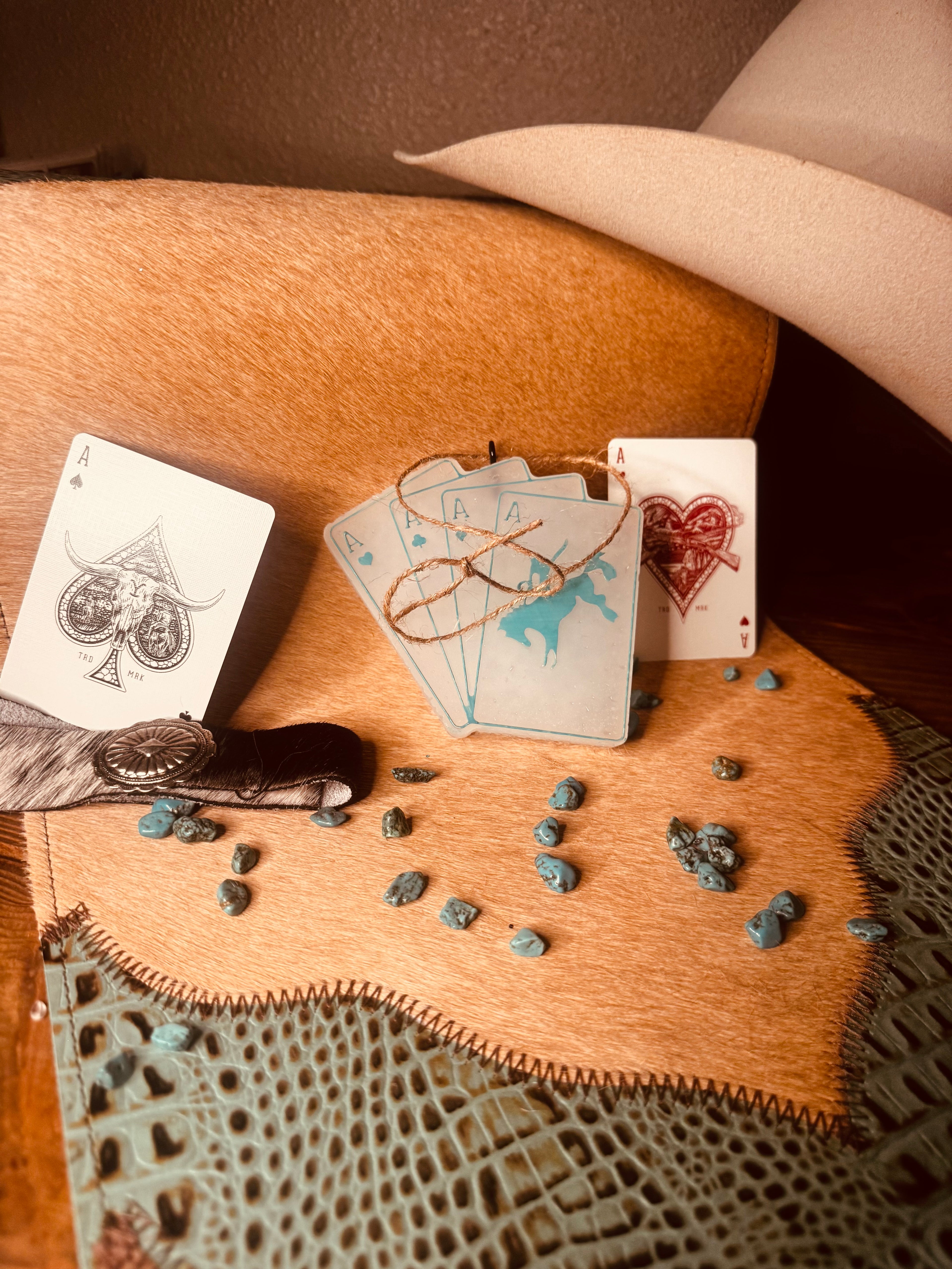Playing Cards