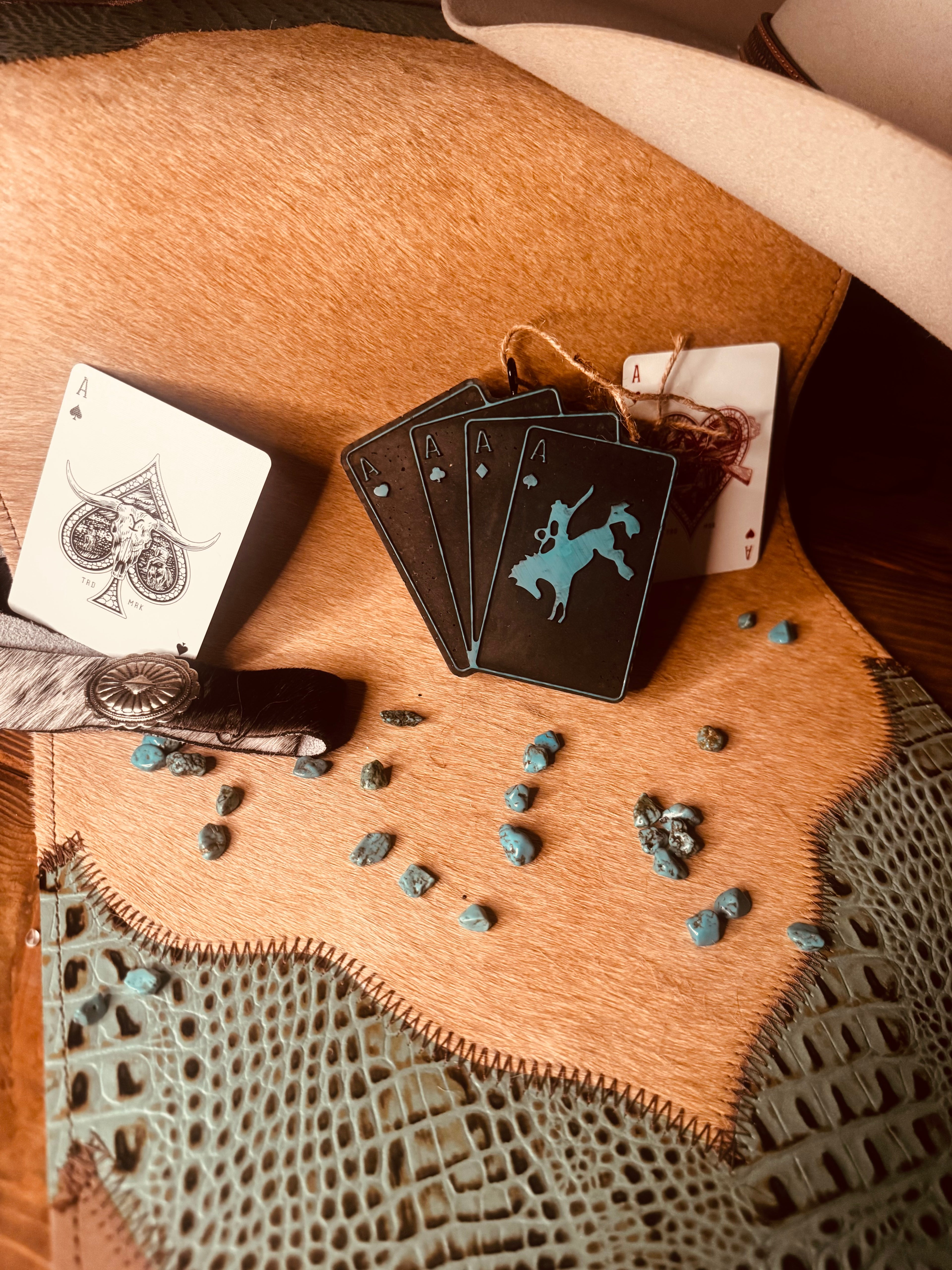 Playing Cards