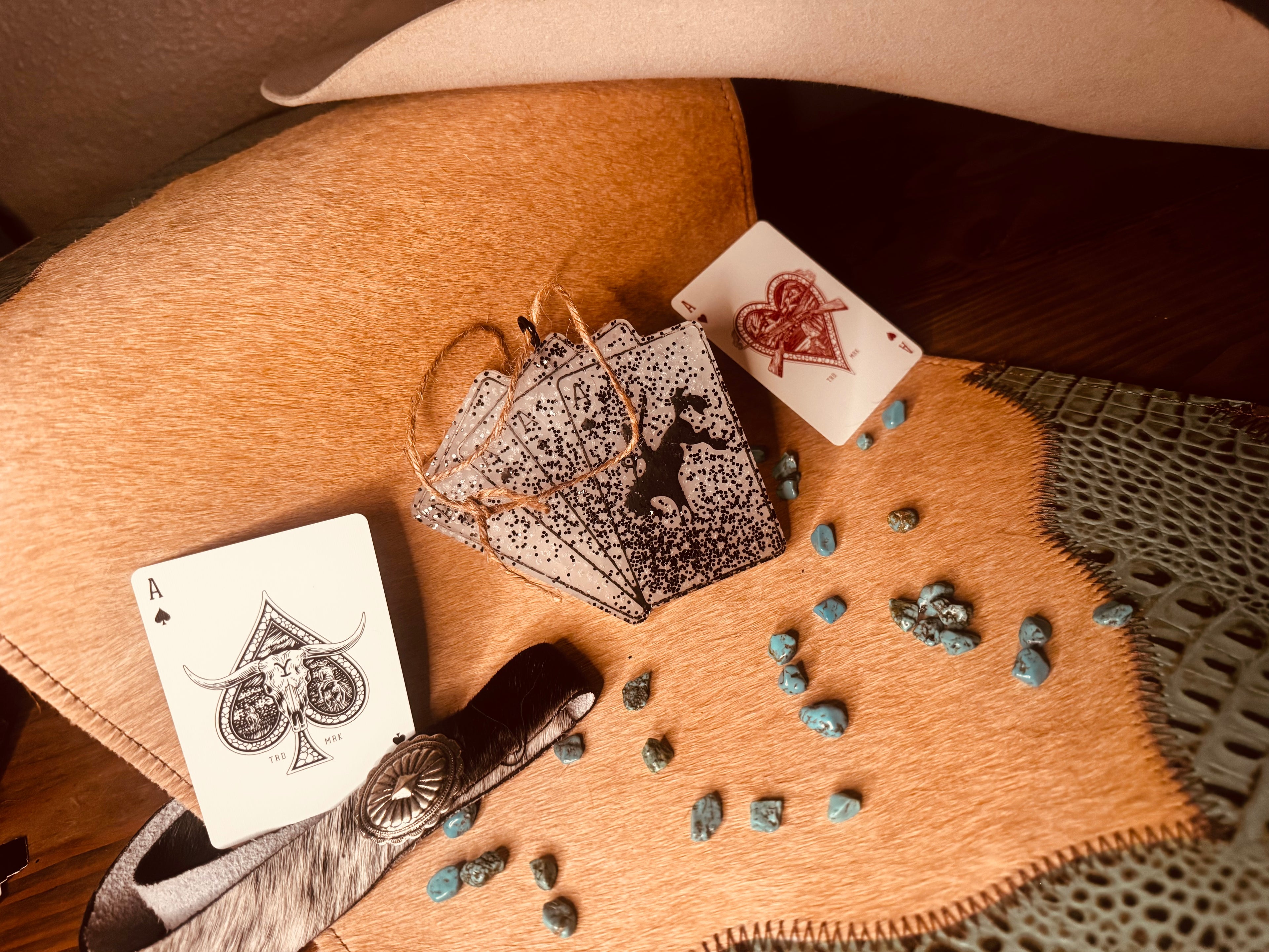 Playing Cards