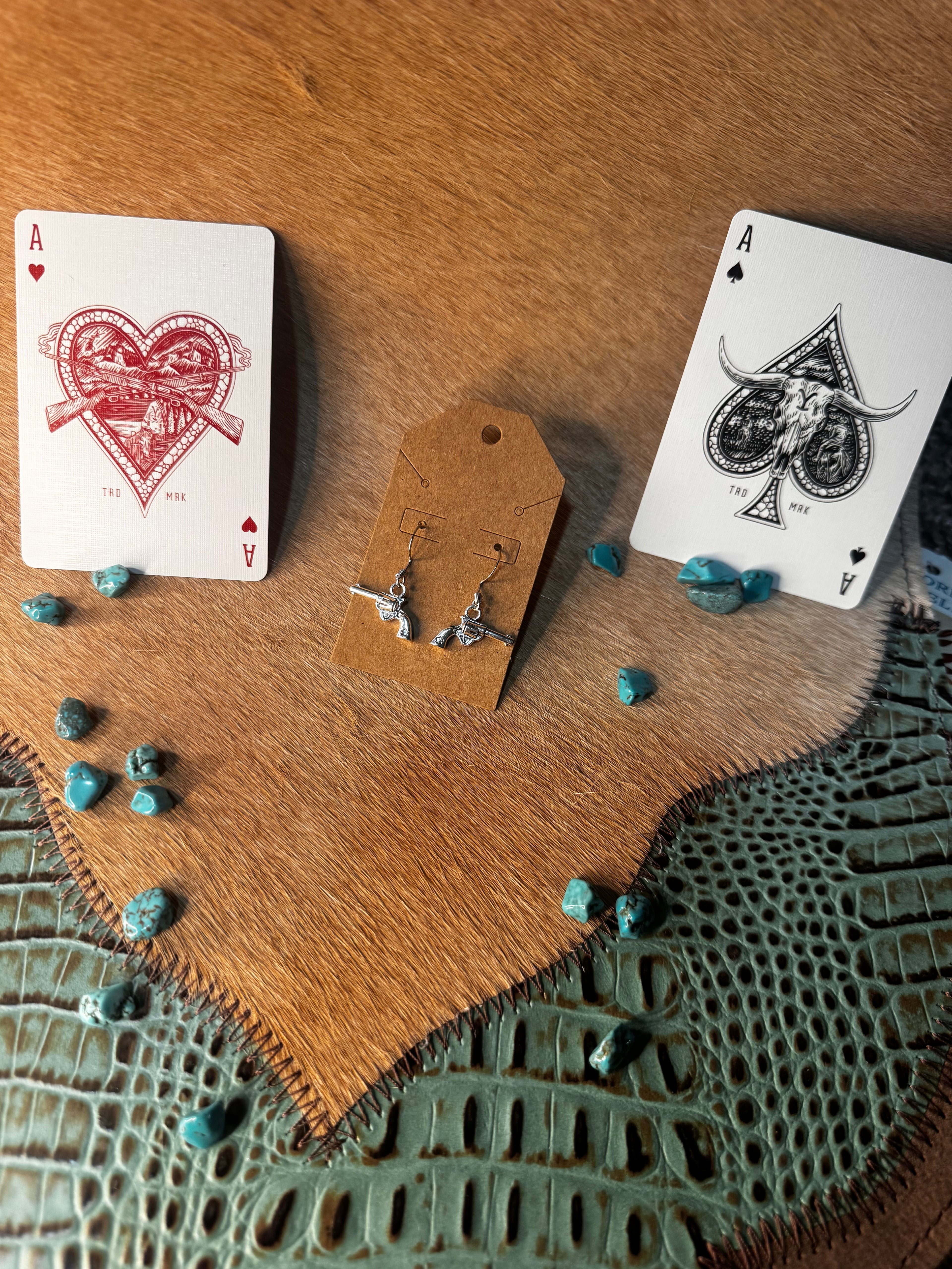 Jewelry- Earrings