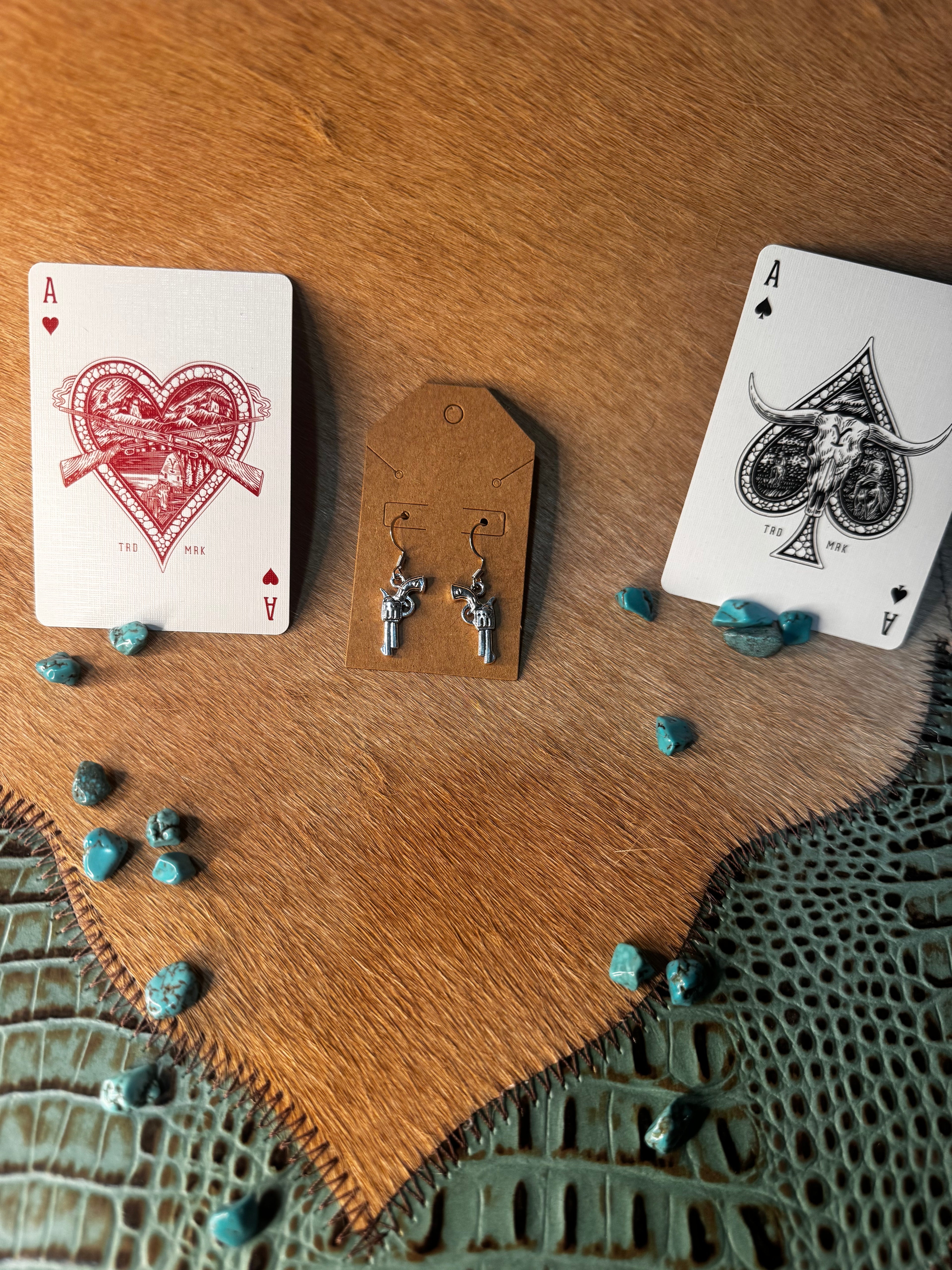 Jewelry- Earrings