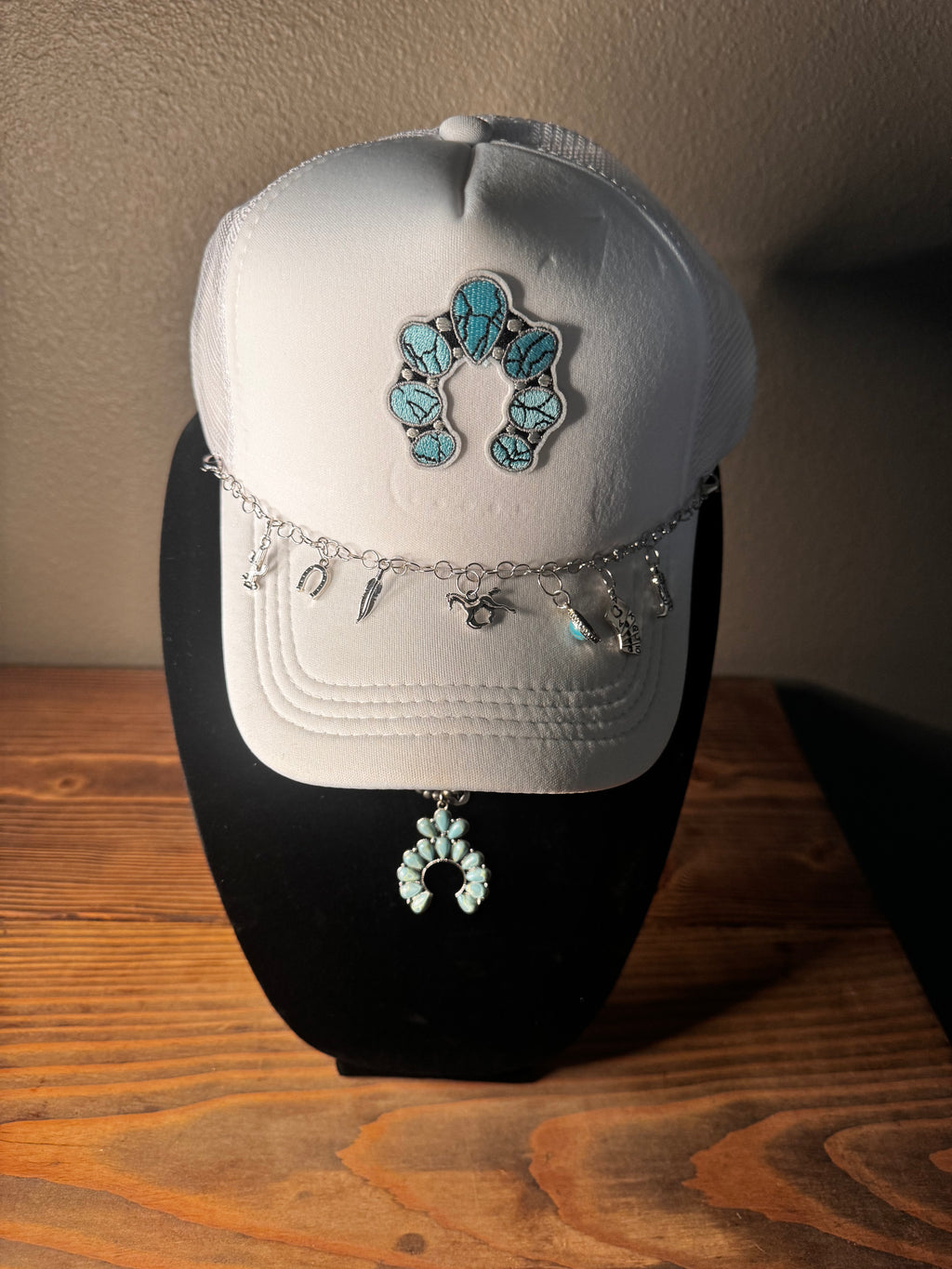 Snap Back Hat Bands