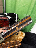 Iron travel cases