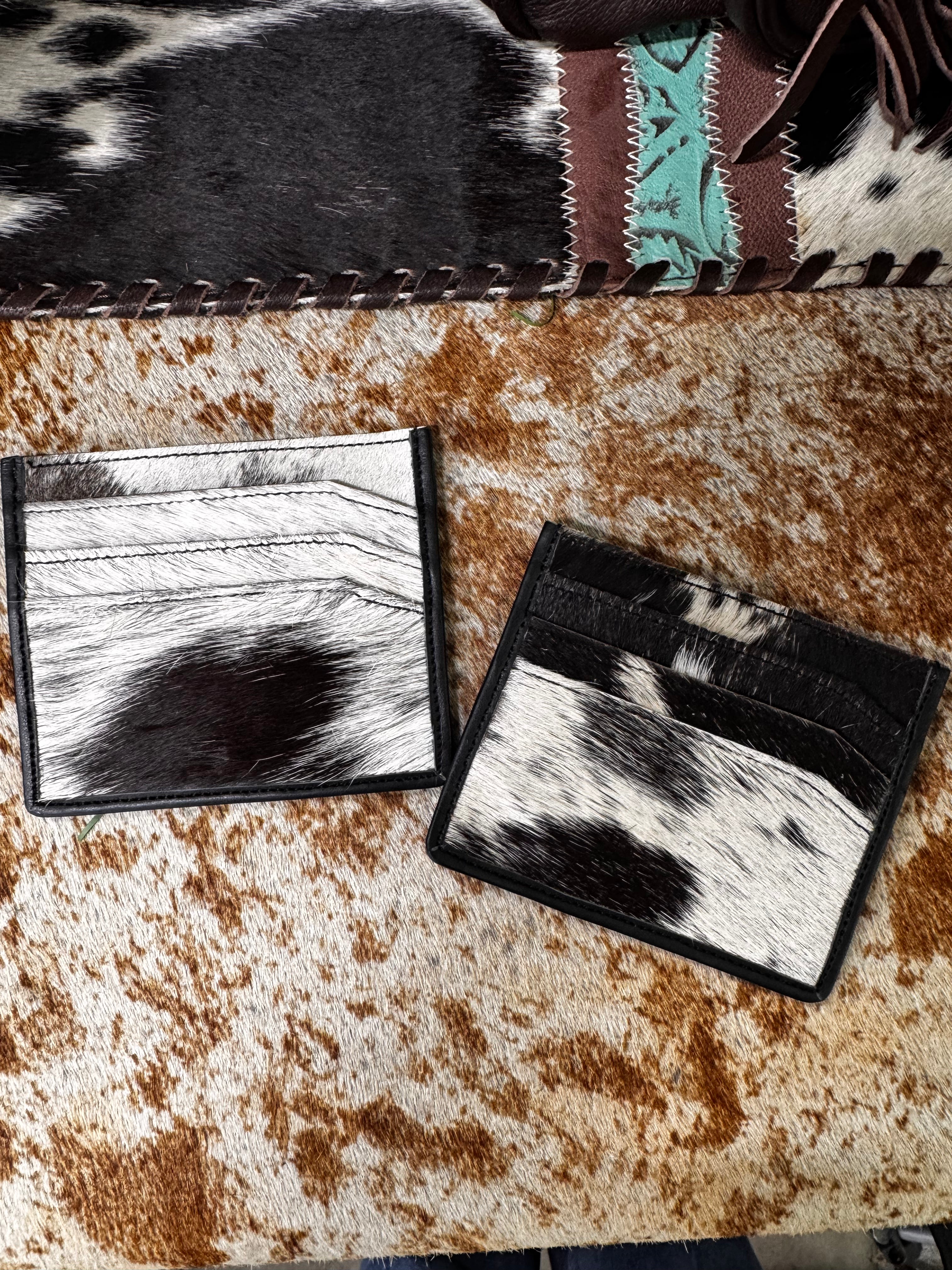 Men’s wallets