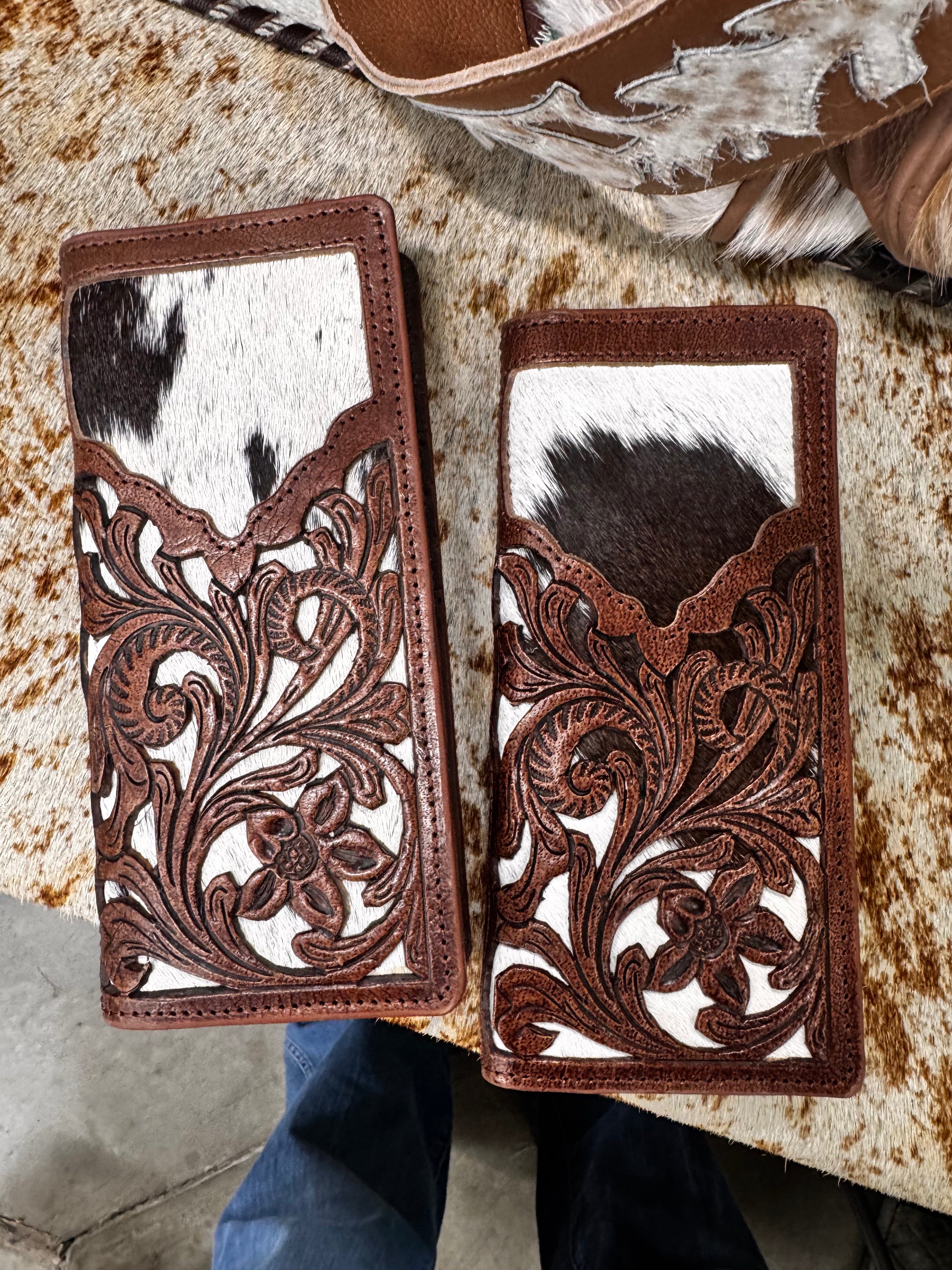 Men’s wallets
