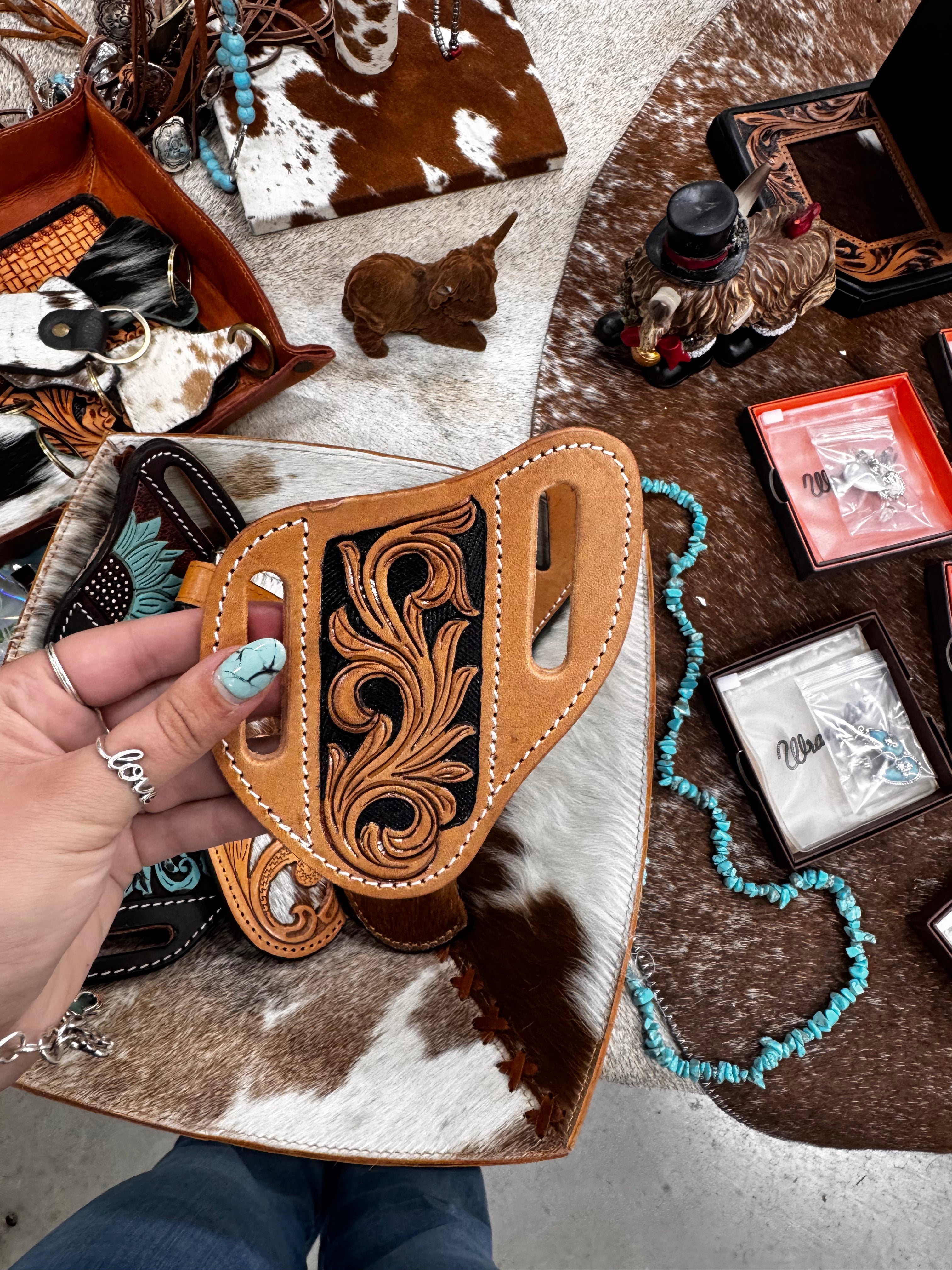 Knife holders