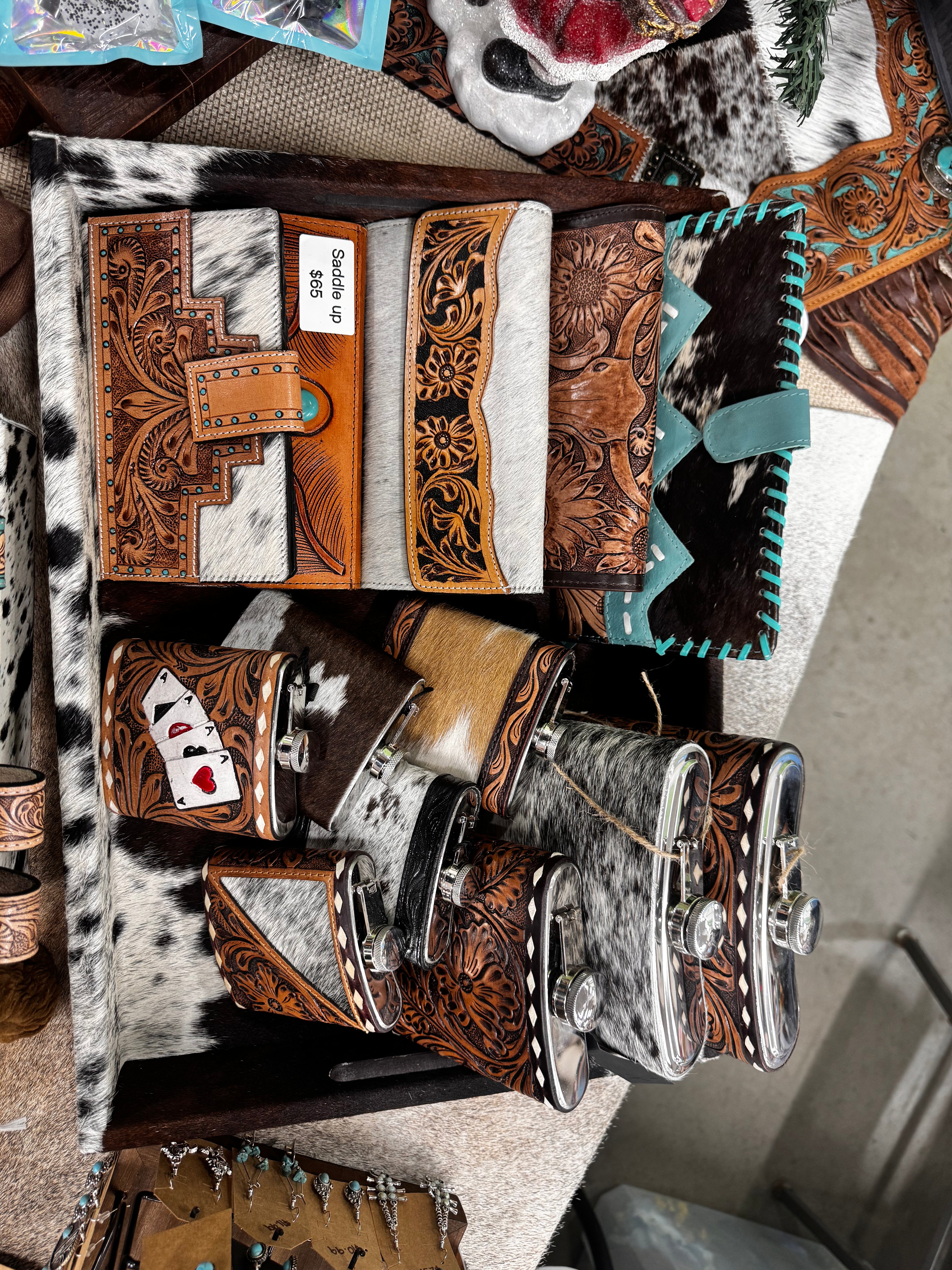 Wallets