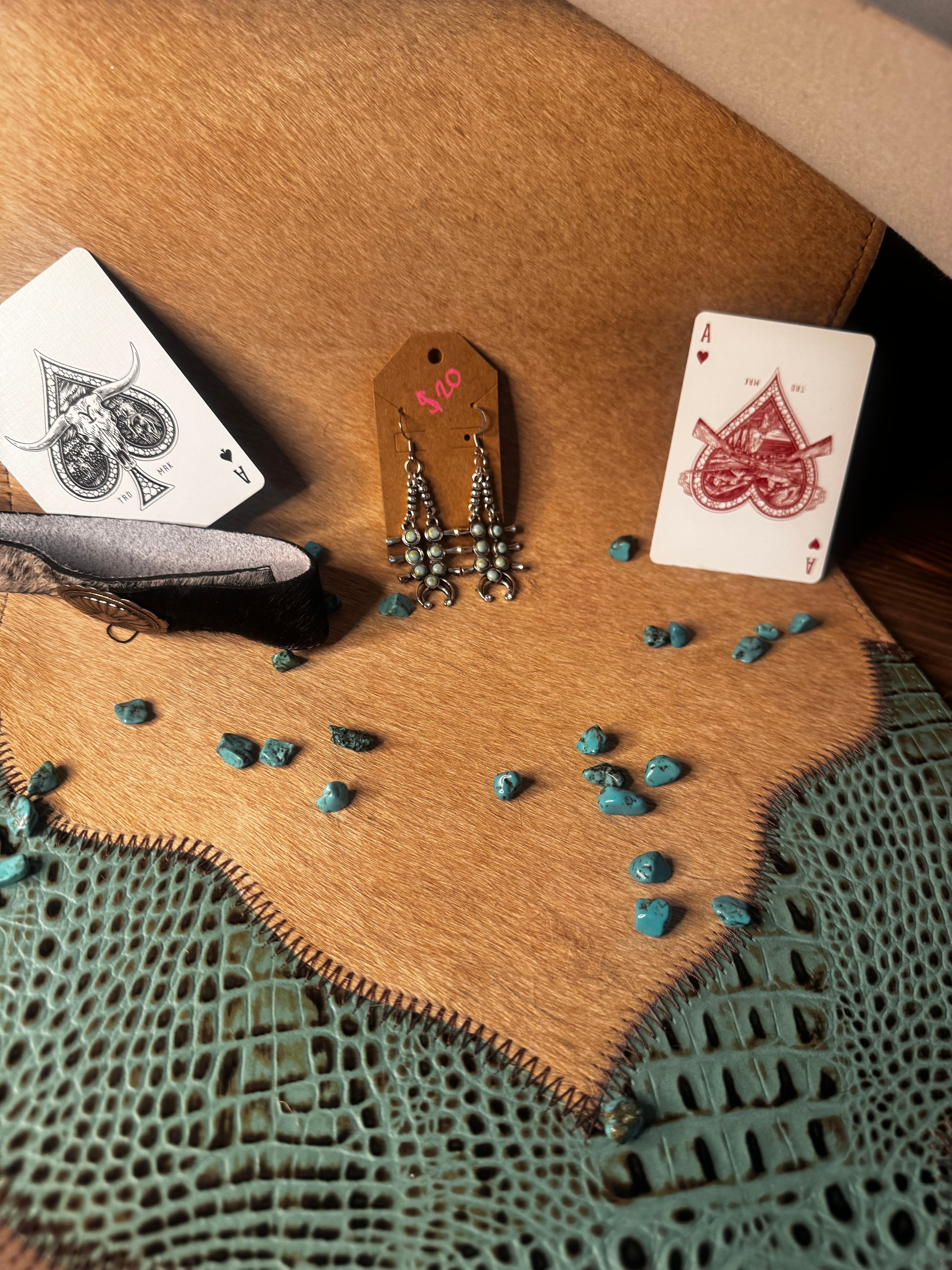 Jewelry- Earrings