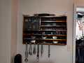 Jewelry display case