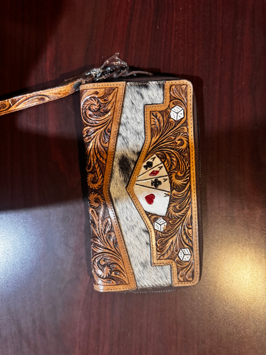 Wallets