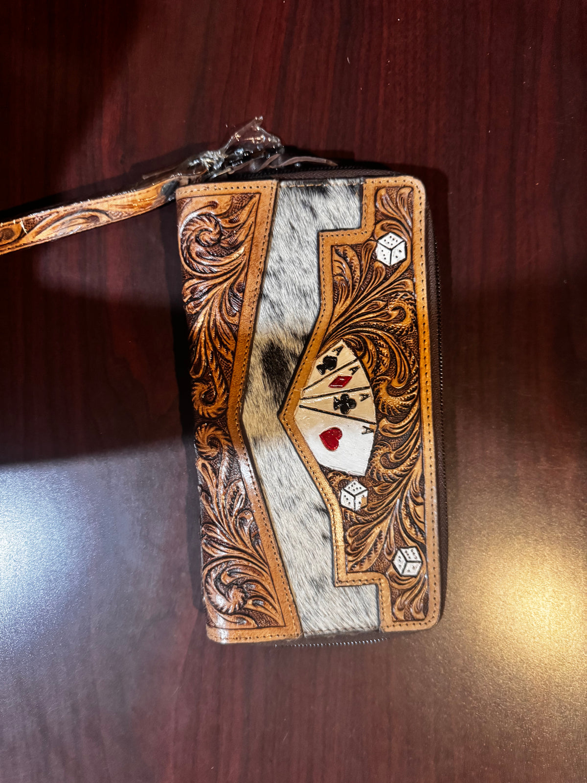 Wallets