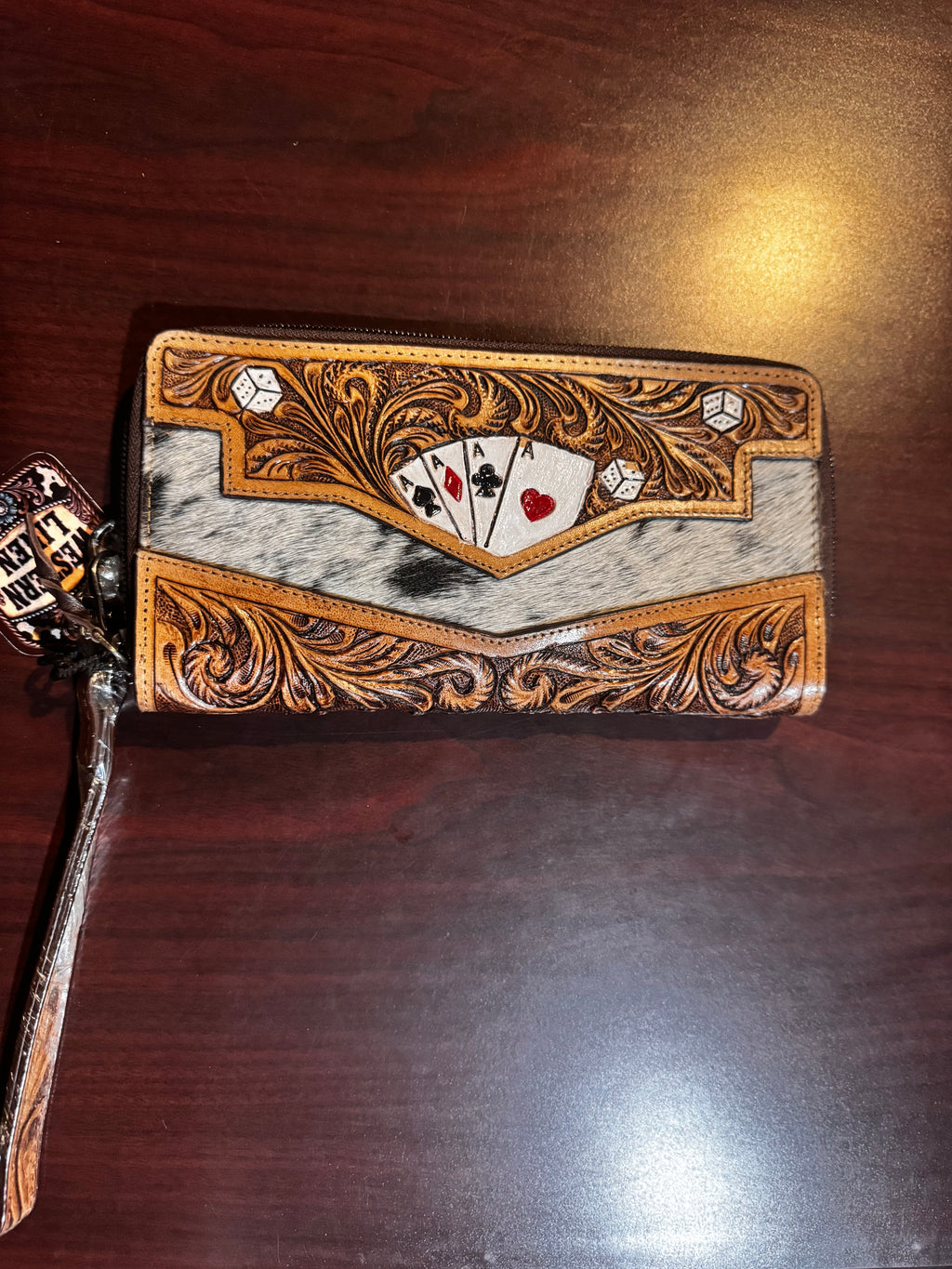 Wallets