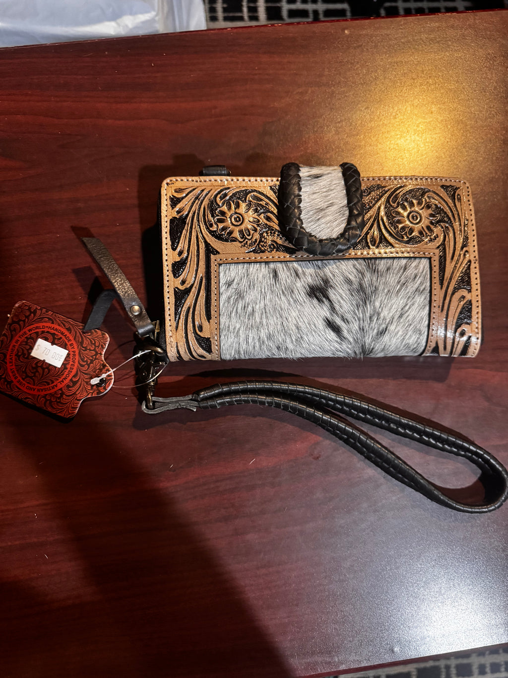Wallets