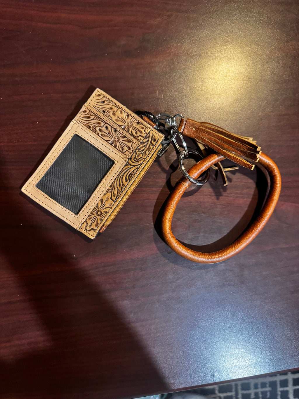 Wallets