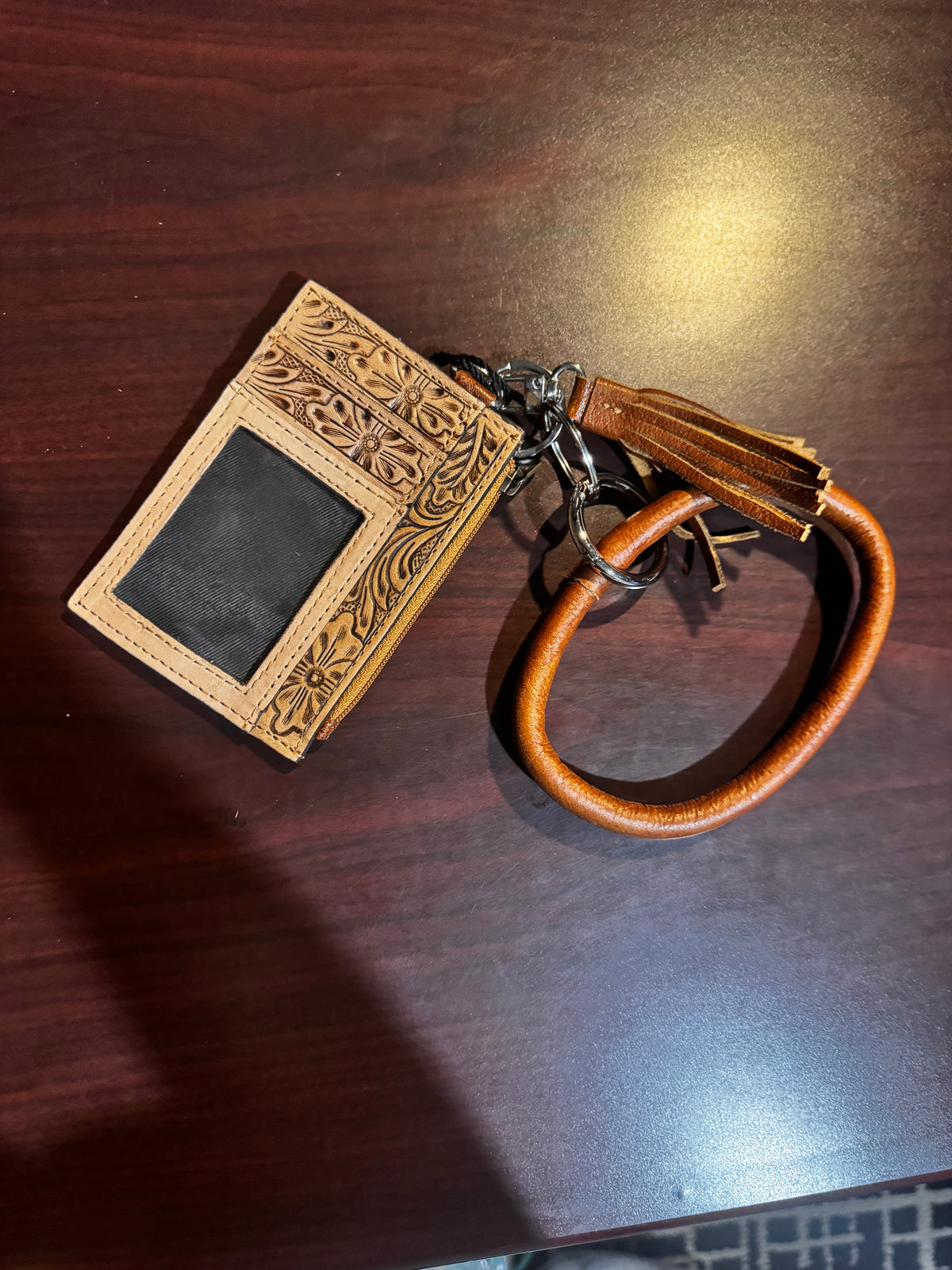 Wallets