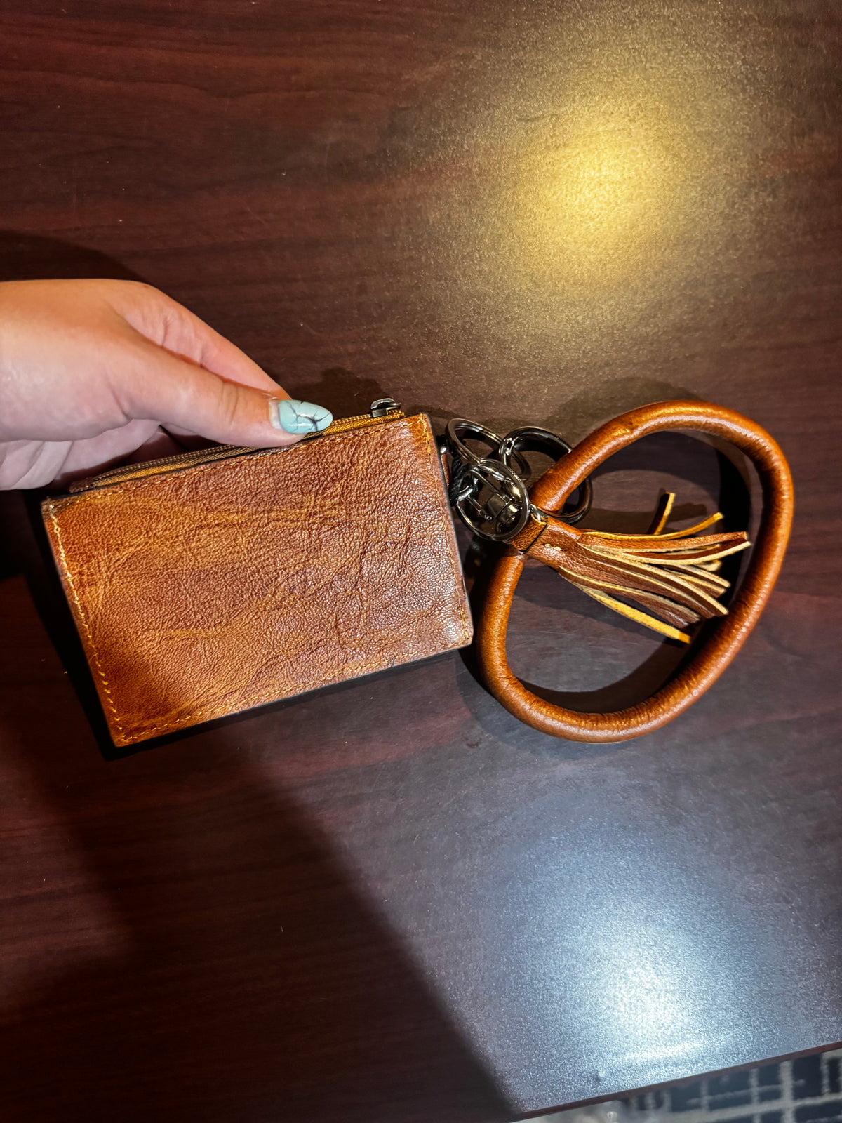 Wallets