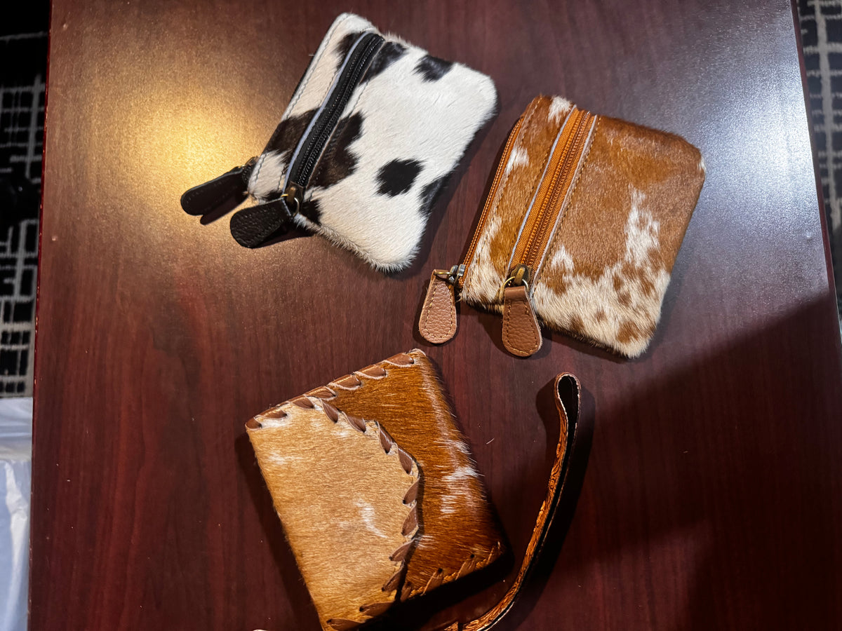 Wallets