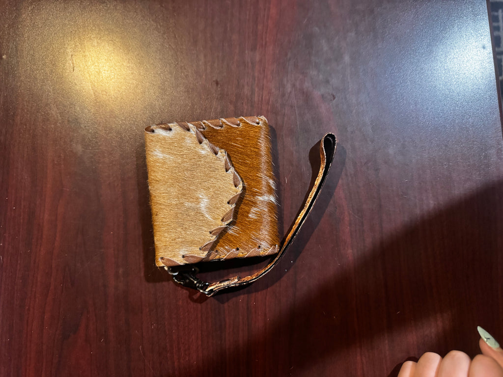 Wallets