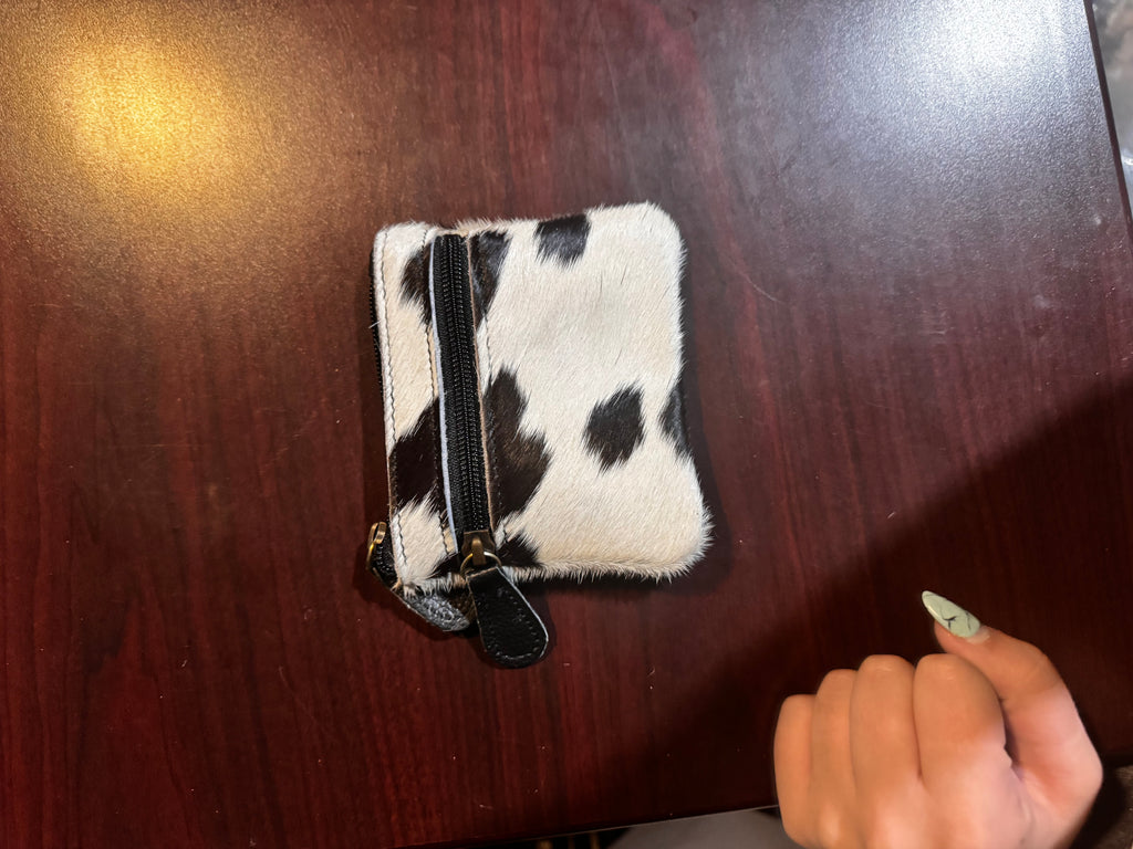 Wallets
