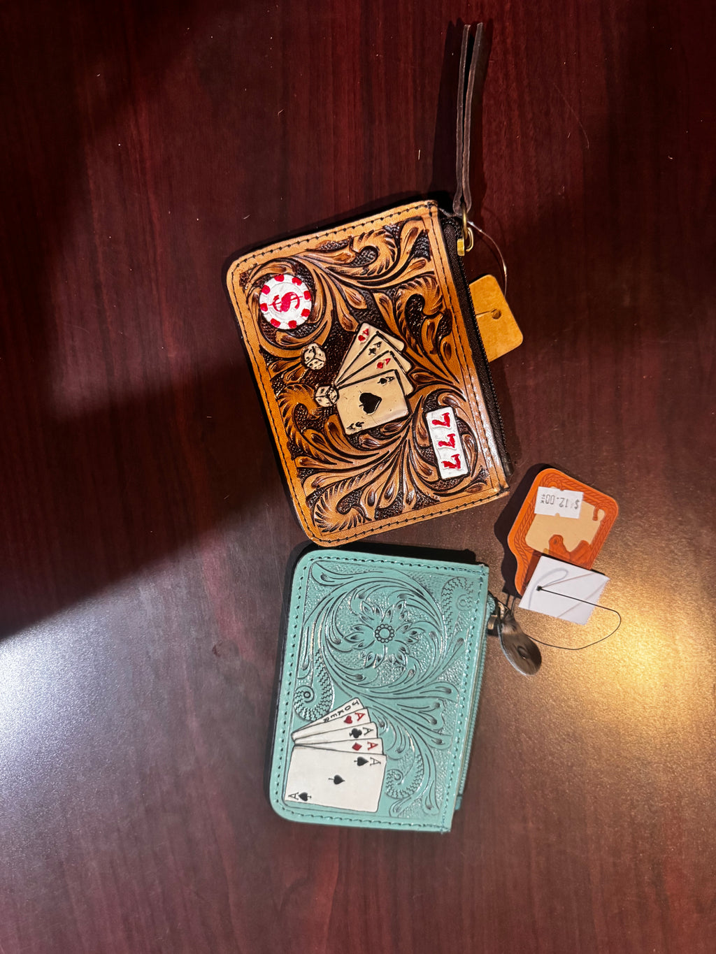 Wallets
