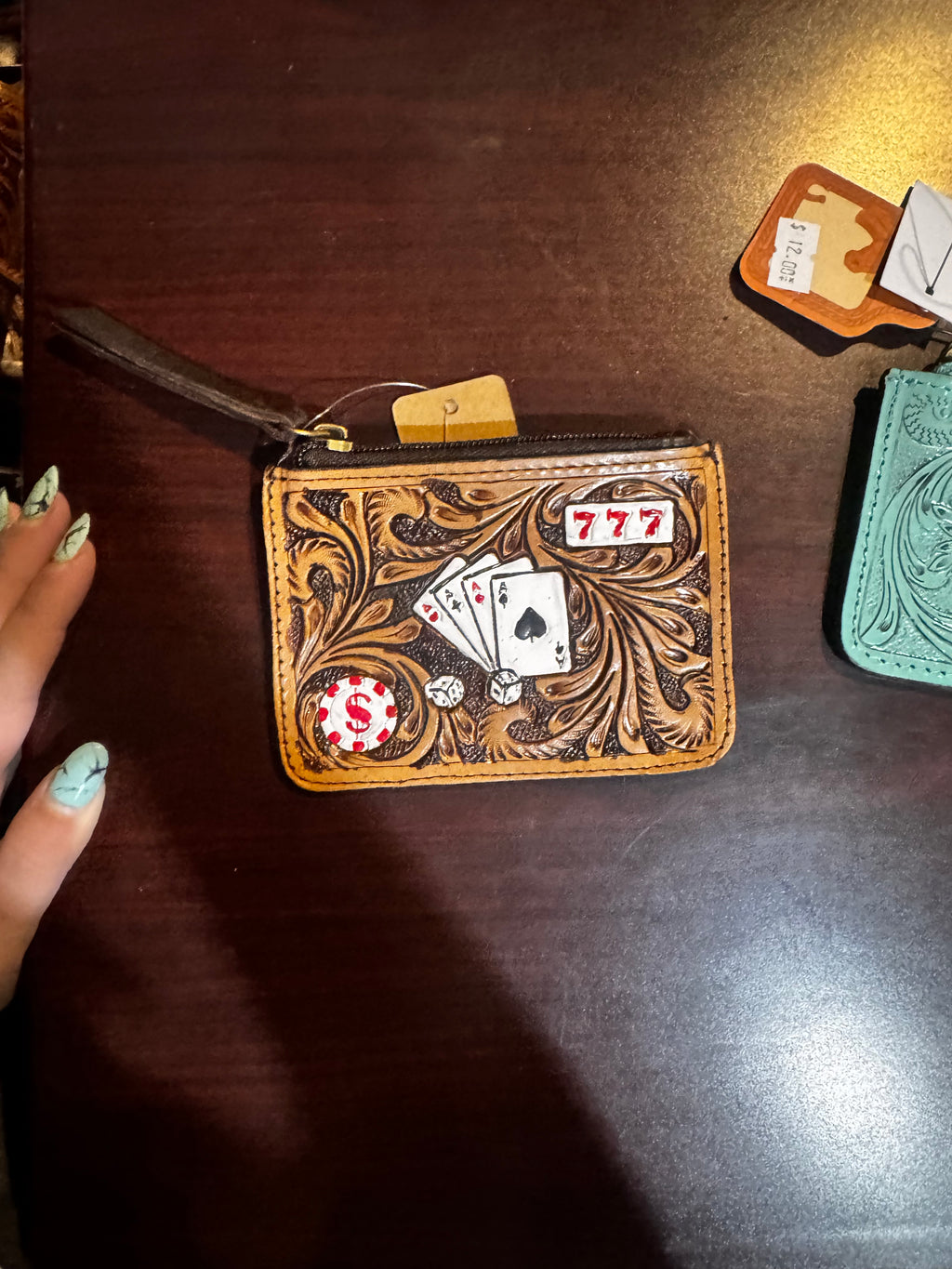 Wallets