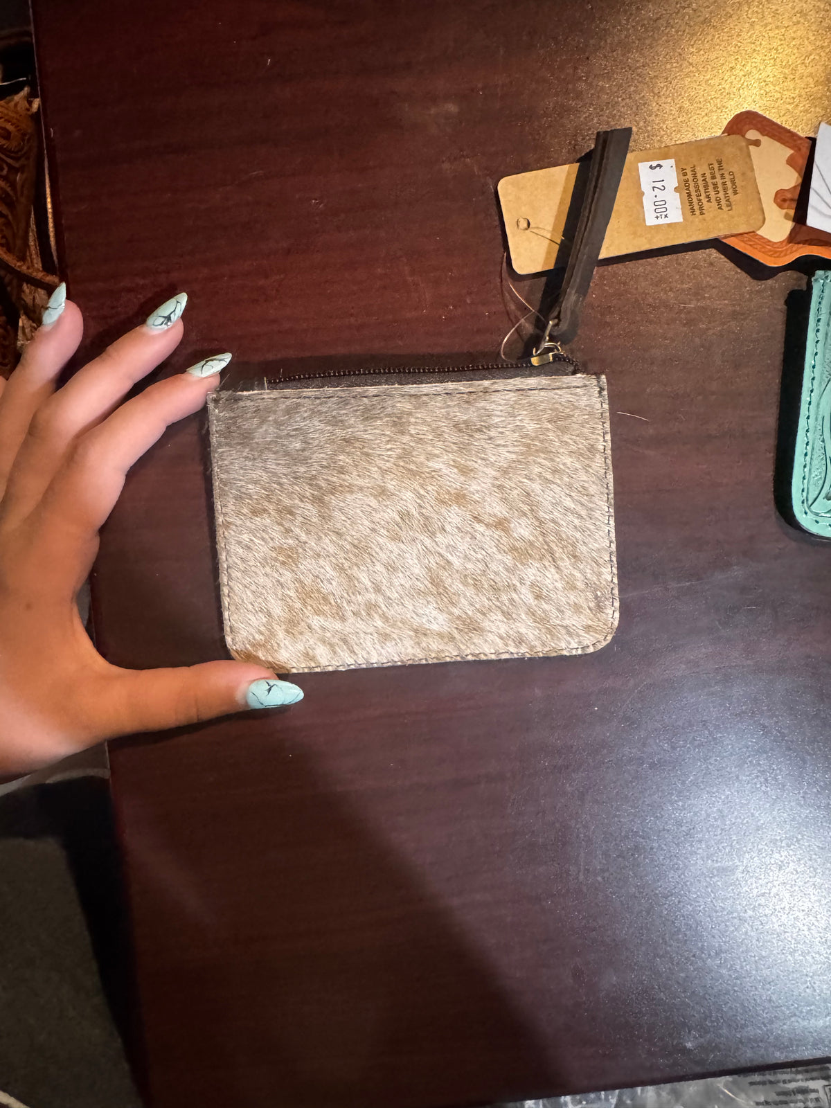Wallets