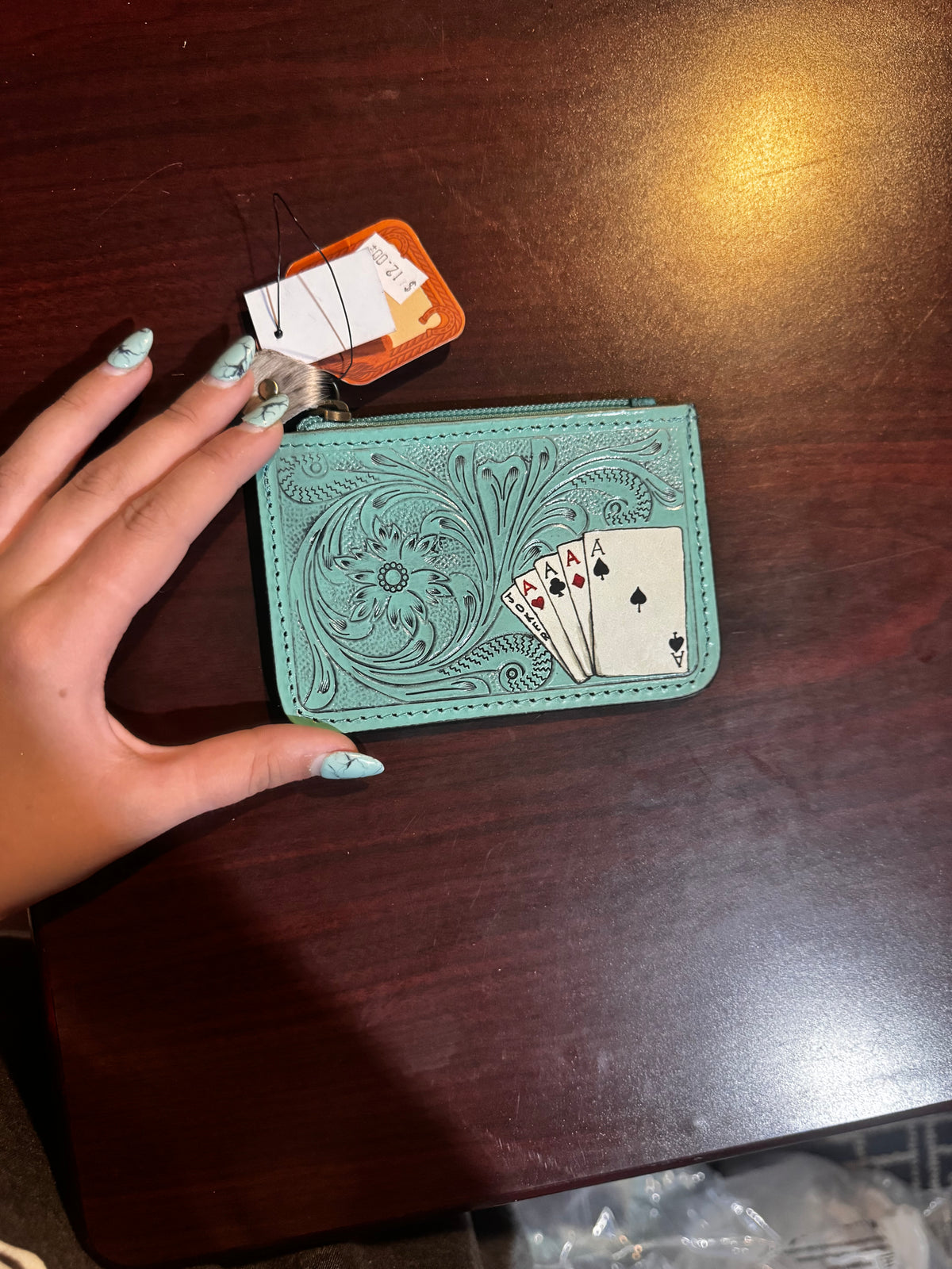 Wallets