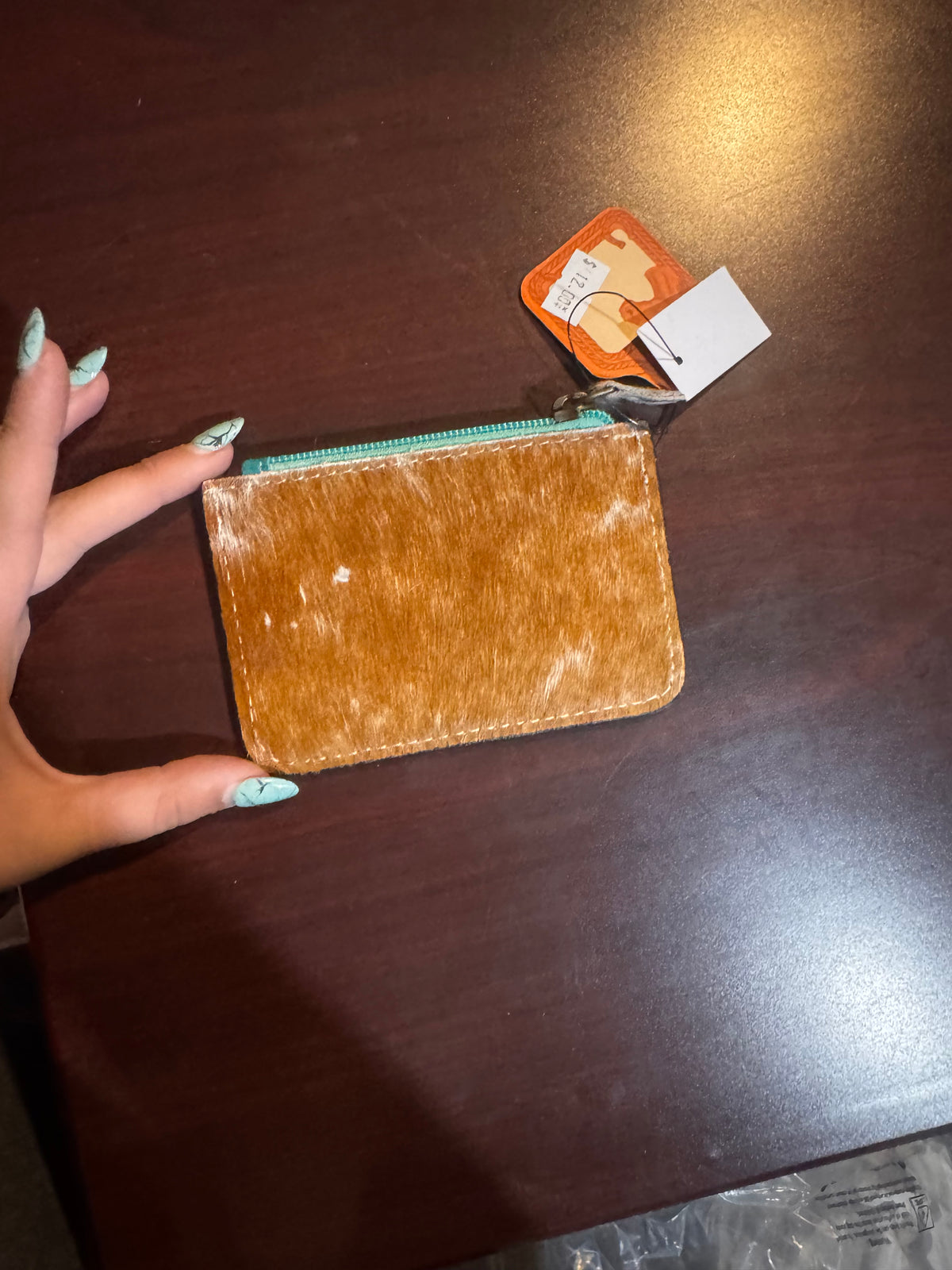 Wallets
