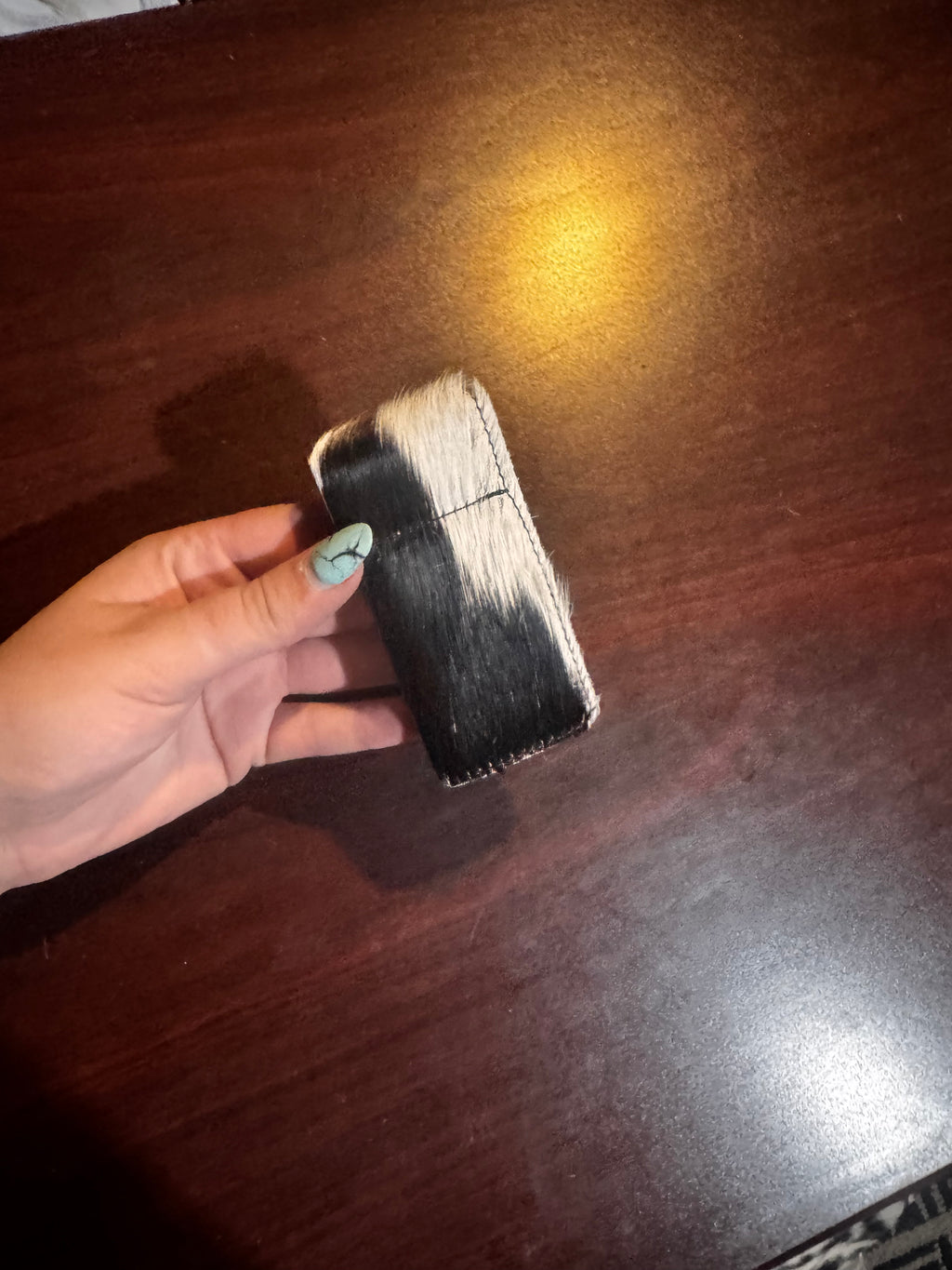 Men’s wallets