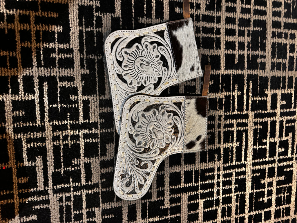 Mini western stockings