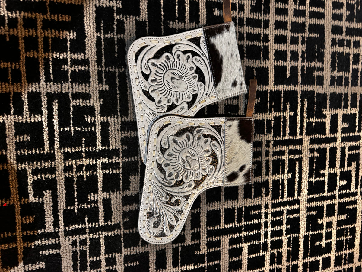 Mini western stockings