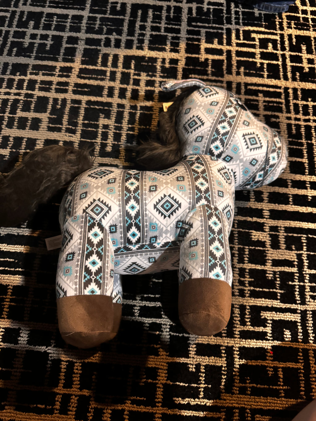 Kids stuffed animals