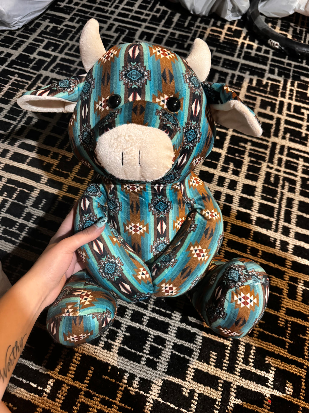 Kids stuffed animals
